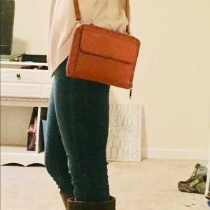 HOBO international crossbody bag